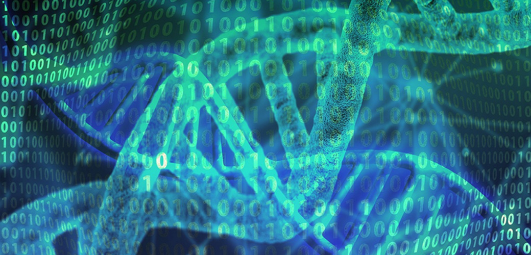 genetic-coding-feature