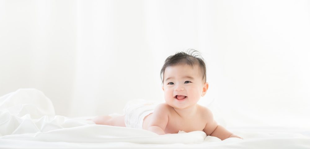 baby, bones