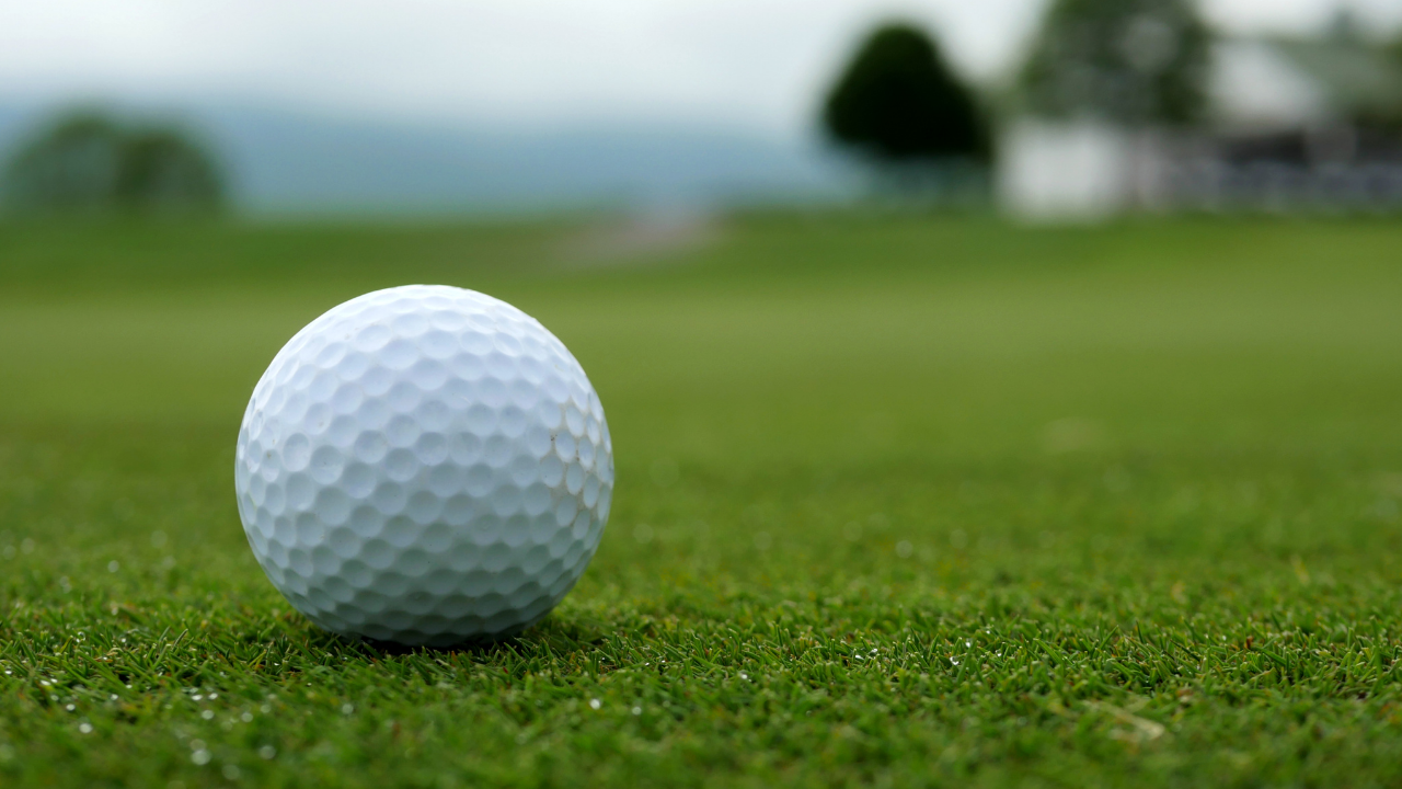 Science of Golf Balls: A story of aerodynamics, air pressure and ...