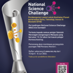 National Science Challenge 2022