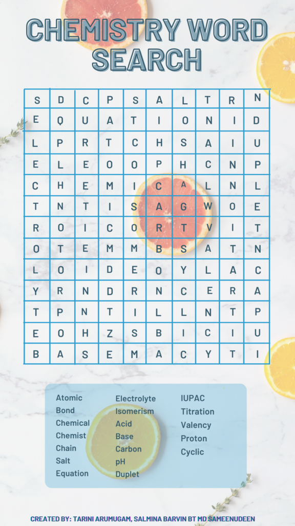 chemistry-word-search-e-estidotmy