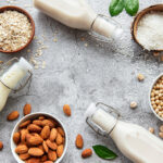 Plant-Based Milk as a Substitute for Dairy