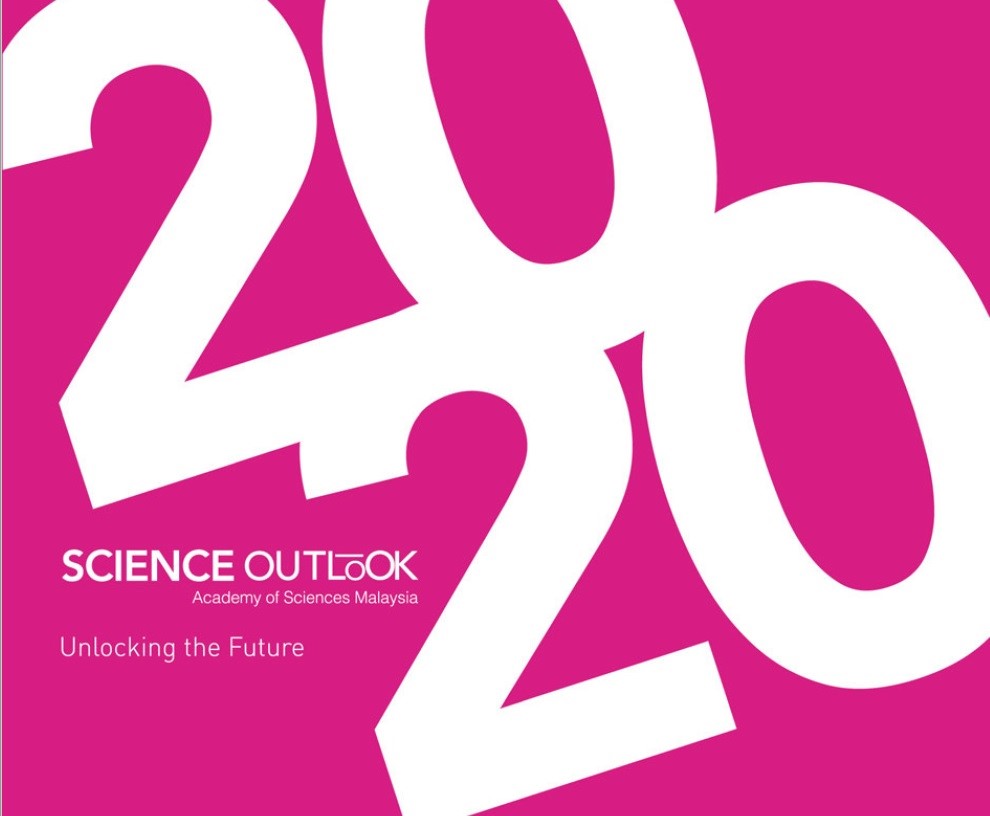panduan kepada landskap STIE malaysia: science outlook 2020