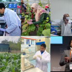 Dreaming about STEM-related careers in agriculture? Take your pick.