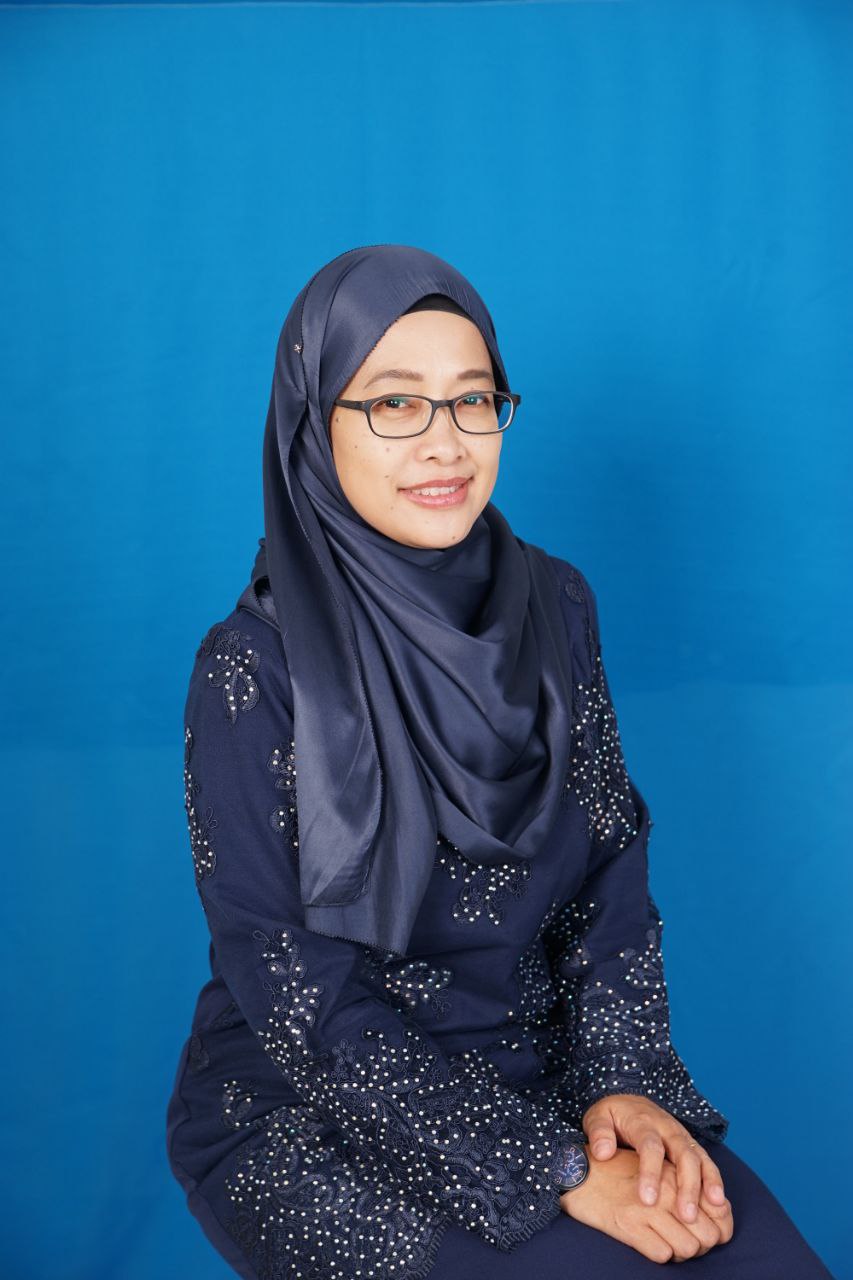 Dr Faizulizami Binti Osmin
