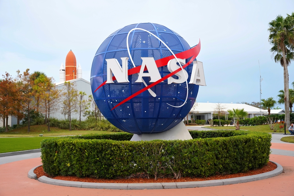 science communication, NASA, space