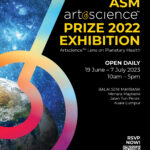 ASM ArtScience™ Prize 2022 Exhibition