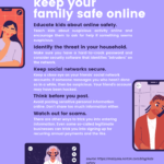 5 Internet Safety Rules to Keep Your Family Safe Online