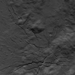 Ceres: Kerdil Gergasi Dalam Kalangan Asteroid