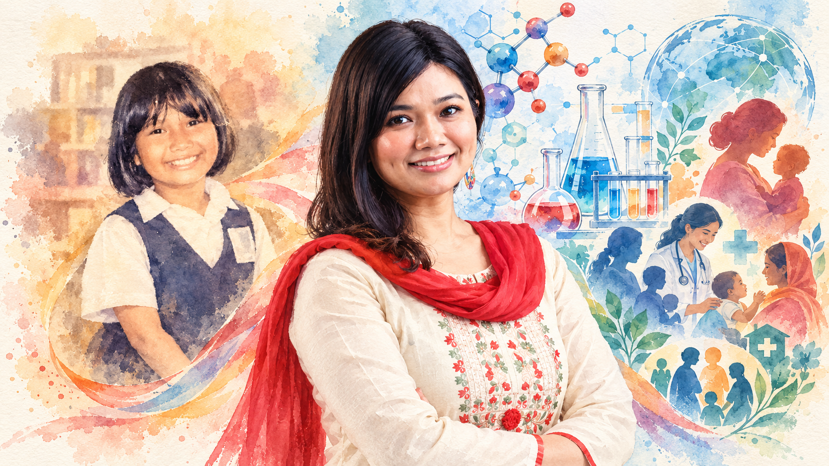 kimia, sheela chandren