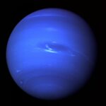Neptun: Sebutir Nilam yang Enigmatik