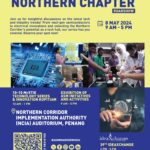 asm northern chapter roadshow poster