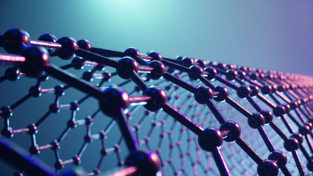 teknologi nano tiub nano