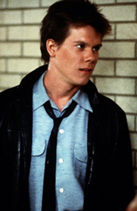 six degrees kevin bacon footloose