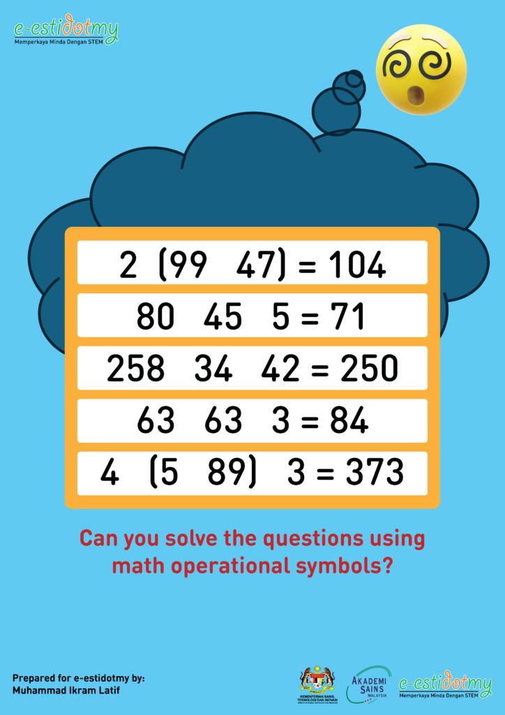 math equation