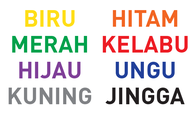 ujian stroop 3