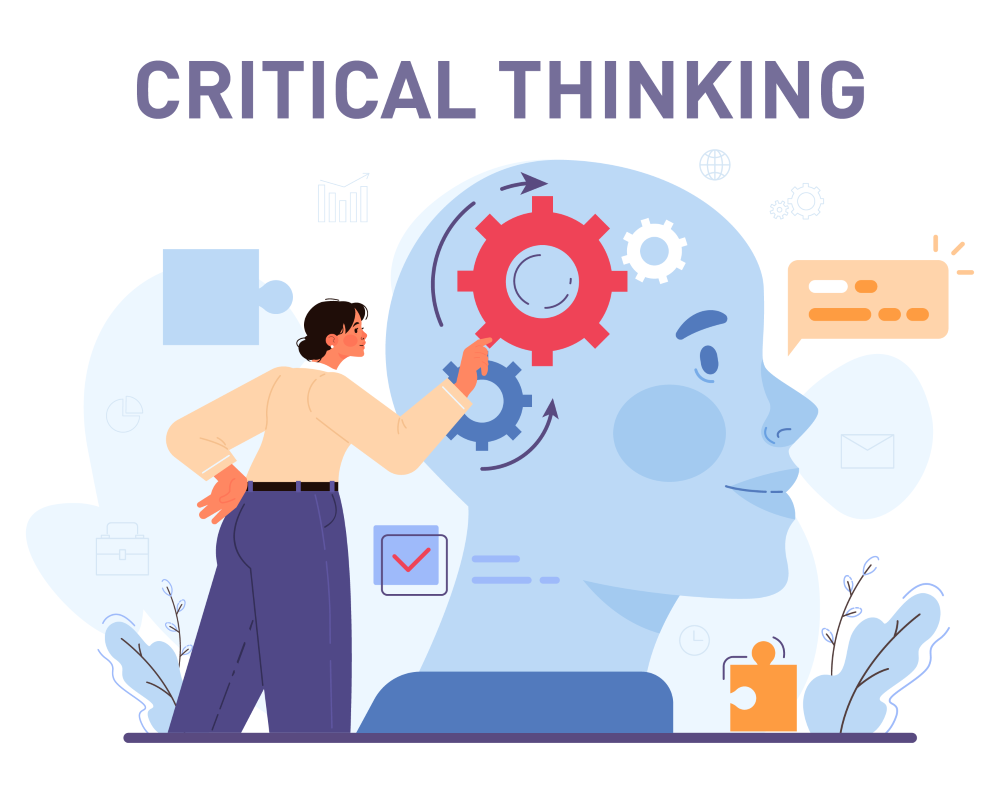 critical thinking featured image