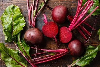 How Does Beetroot Turn Your Urine Red?