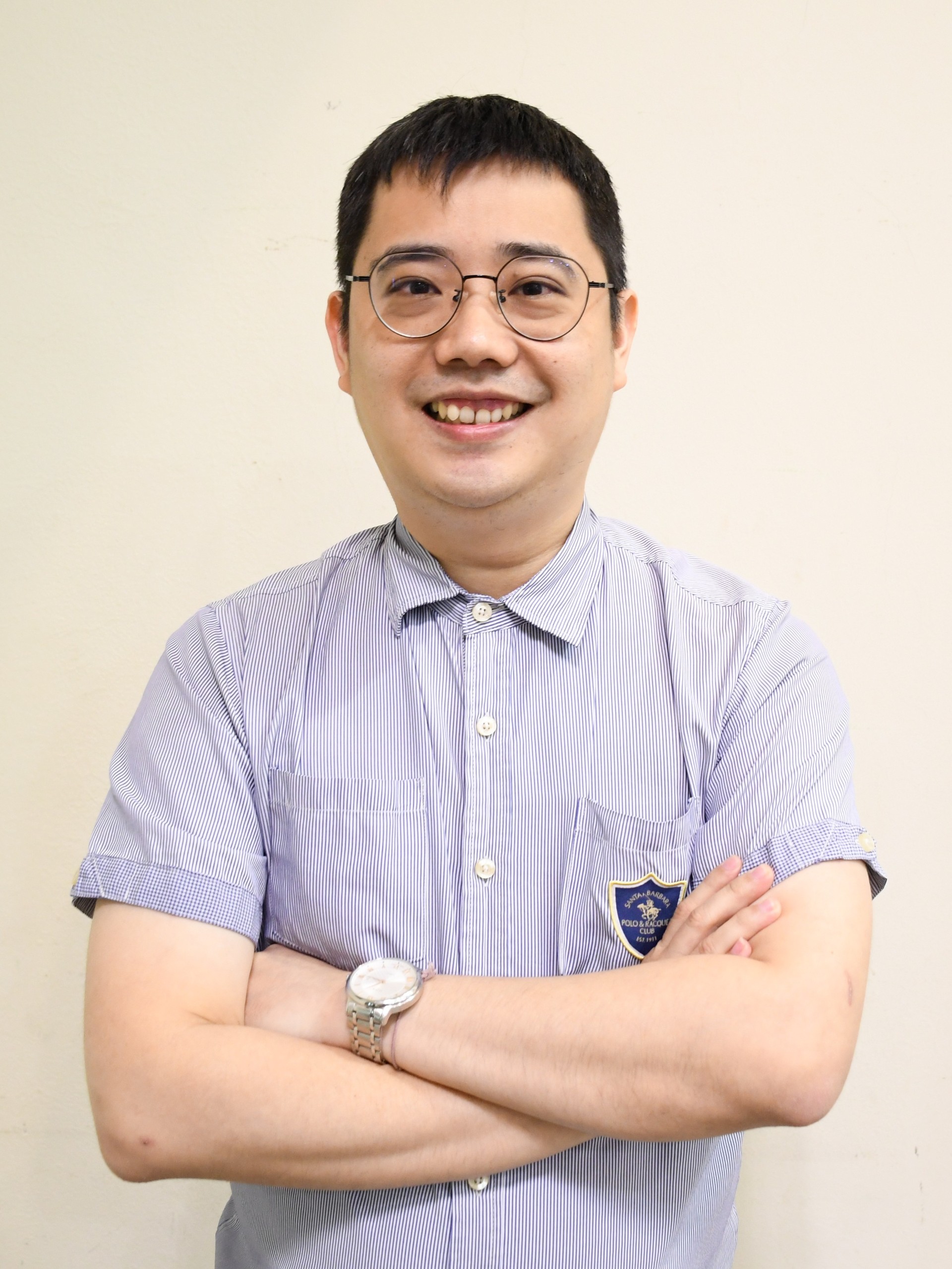 Dr Lee Tze Yan