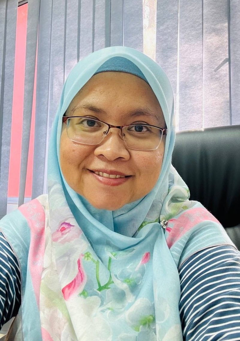 Dr Siti Khadijah Ali