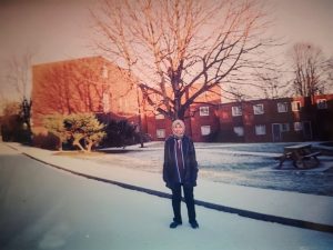 mimi haryani hassim, loughborough university