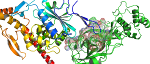 RetroMAD1, virus fighter, molecule