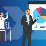 My Journey from a Scientist to a Consultant