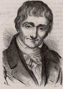 Geologi, Alexandre Brongniart