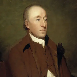 geologi, James Hutton