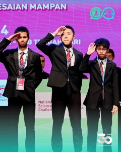 mrsm gerik, asm podcast