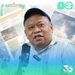 e-estidotmy, laupa junus, asm podcast