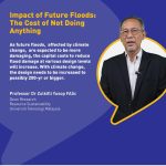 Impact of Future Floods: The Cost of Not Doing Anything | FAScinate™