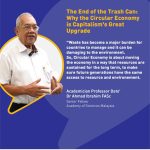 The End of the Trash Can: Why the Circular Economy is Capitalism’s Great Upgrade | FAScinate™