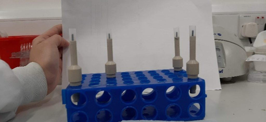 chemistry, electroanalytical chemistry, manchester institute of biotechnology, pyrolytic graphite edge electrode