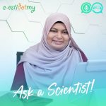 ramadan, razinah sharif, ask a scientist, asm podcast