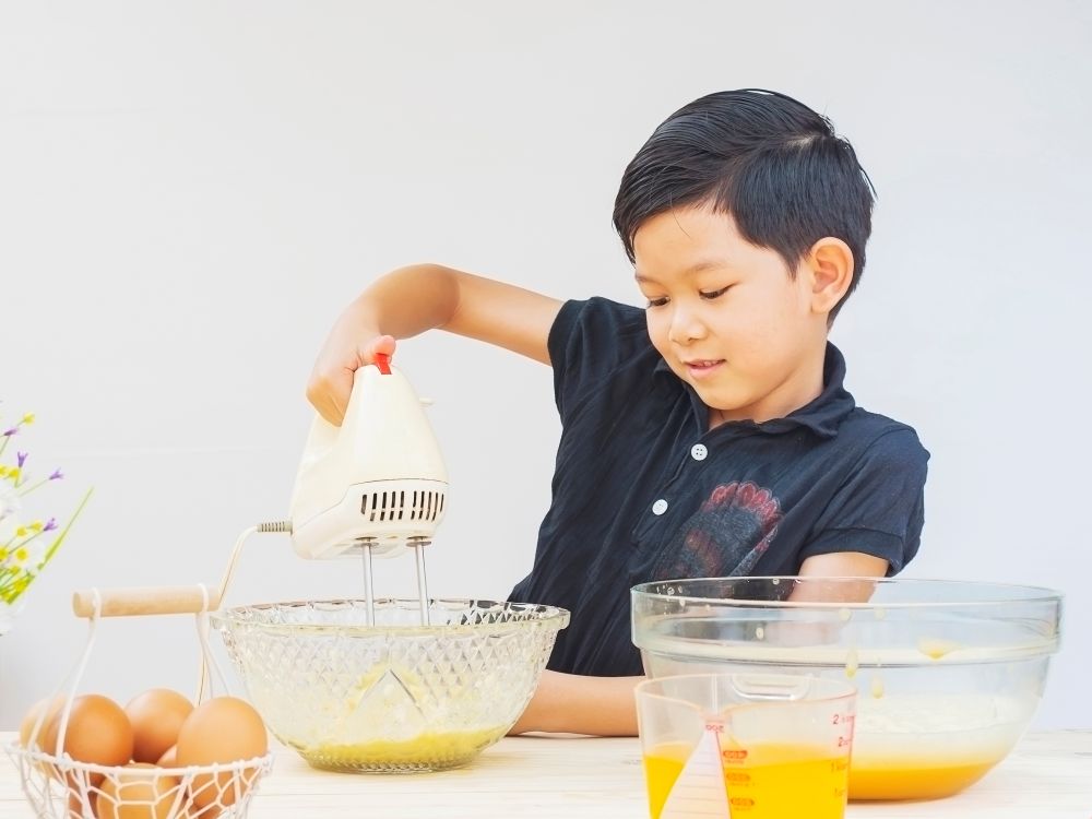 STEM, baking, oven, child, kitchen