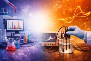 chemistry, electroanalytical chemistry