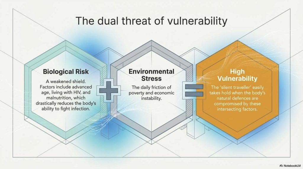 tuberculosis, TB, public health, environment, transmission, space