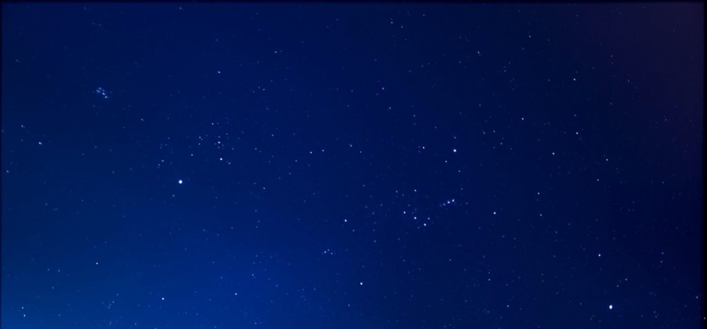 astronomi, kaji bintang, langit, nusantara
