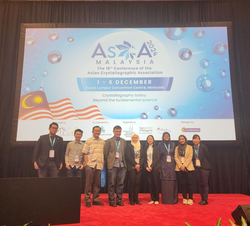 chemistry, ally yeo chien ing, STEM champ