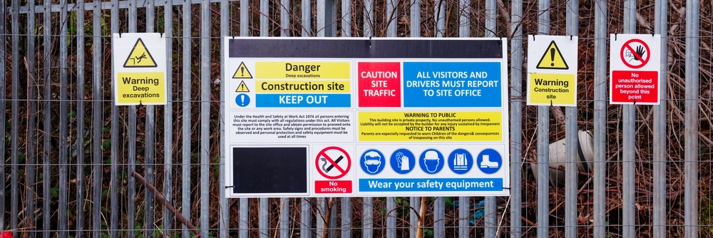 occupational safety and health, OSH, keselamatan