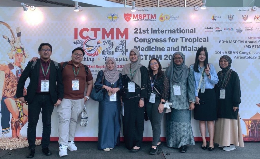 biology, public health, izzah ruzana