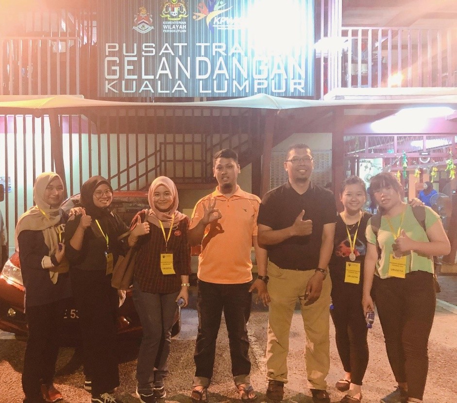 biology, public health, izzah ruzana