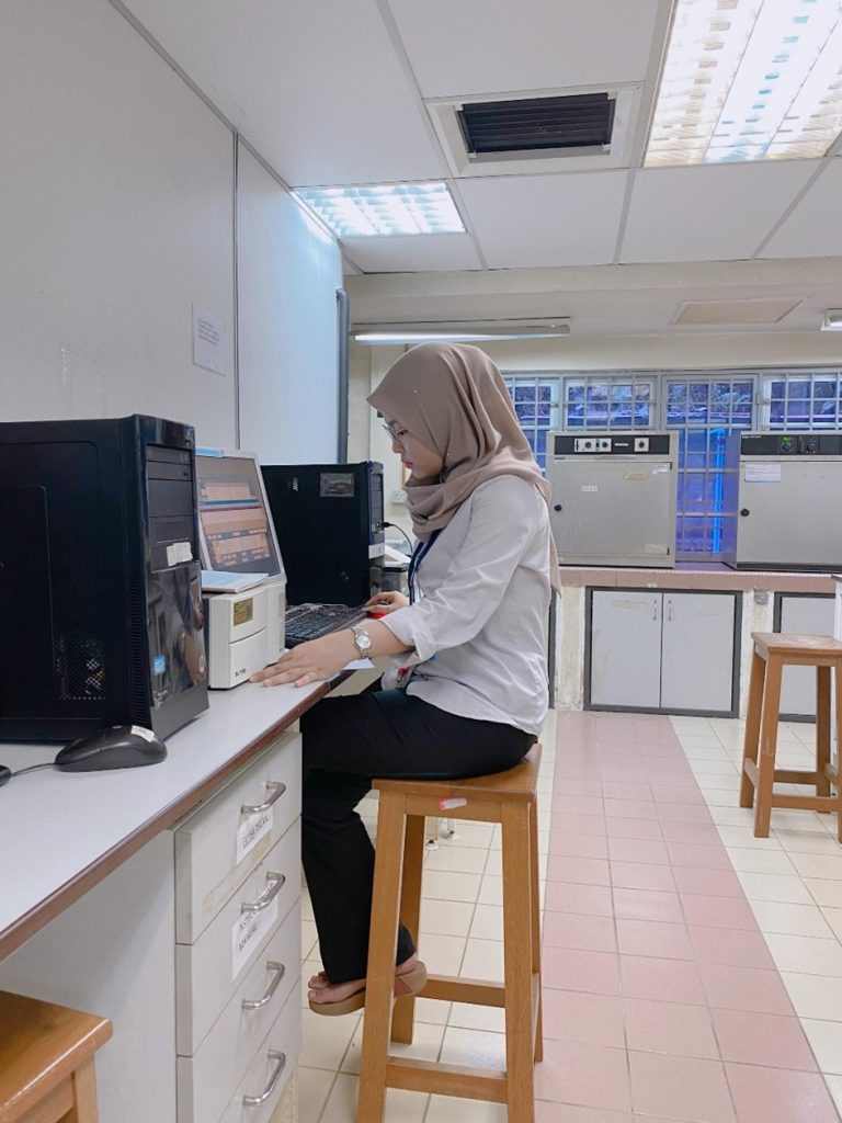 biology, public health, izzah ruzana