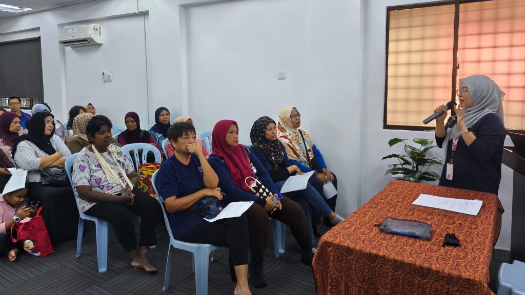 biology, public health, izzah ruzana