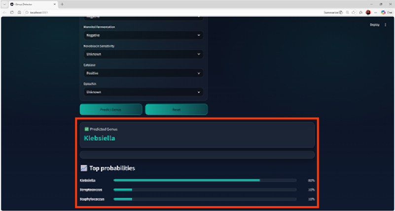 pembelajaran mesin, machine learning, GenusGenius, UITM