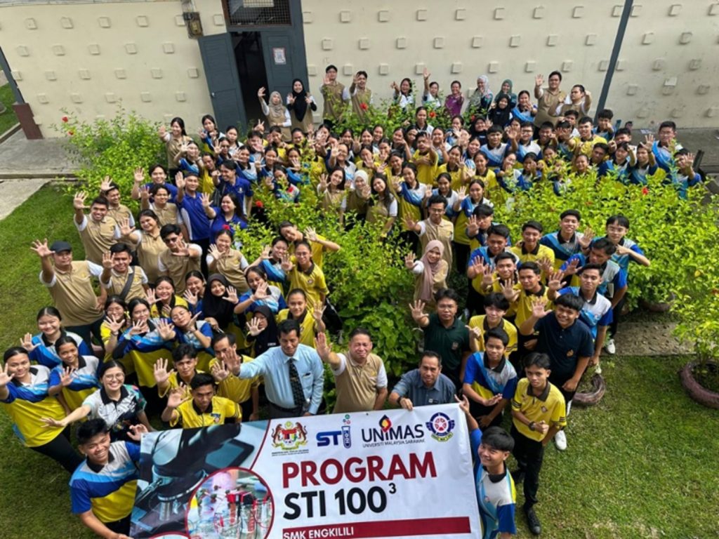 UNIMAS YellowHippo