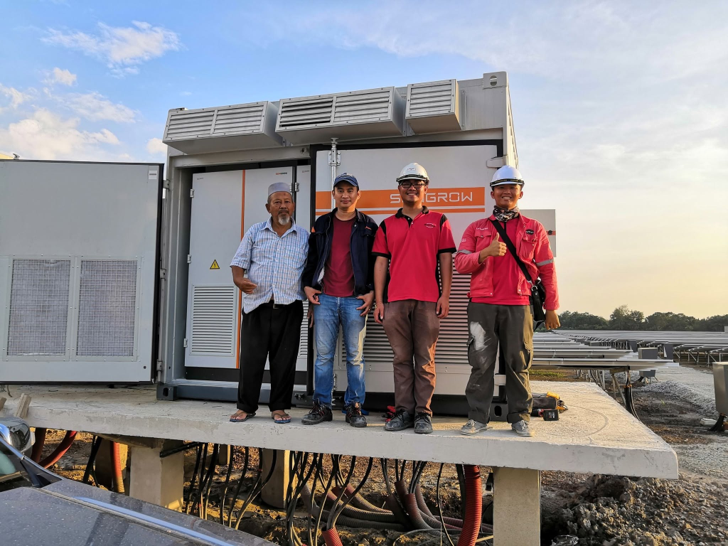 solar engineer, solar panel, stem champ, bonn mailin