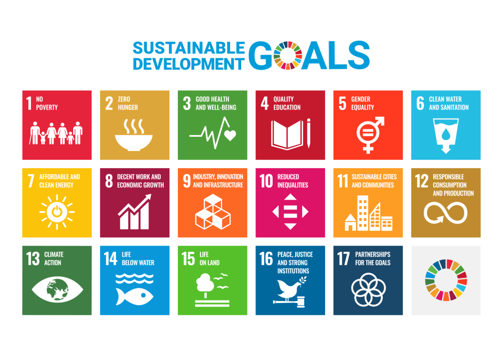 SDG, sustainable development goals, United Nations, UN