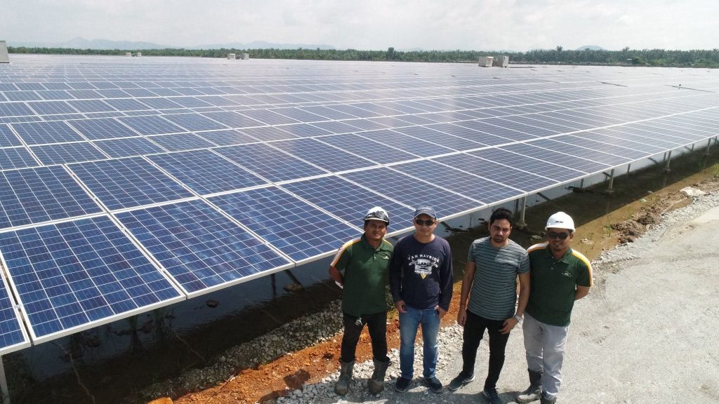 solar engineer, stem champ, bonn mailin
